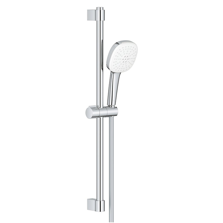 Grohe Tempesta Cube 110 Duş Seti 2 fonksiyonlu (Rain, Jet) - 2757830E