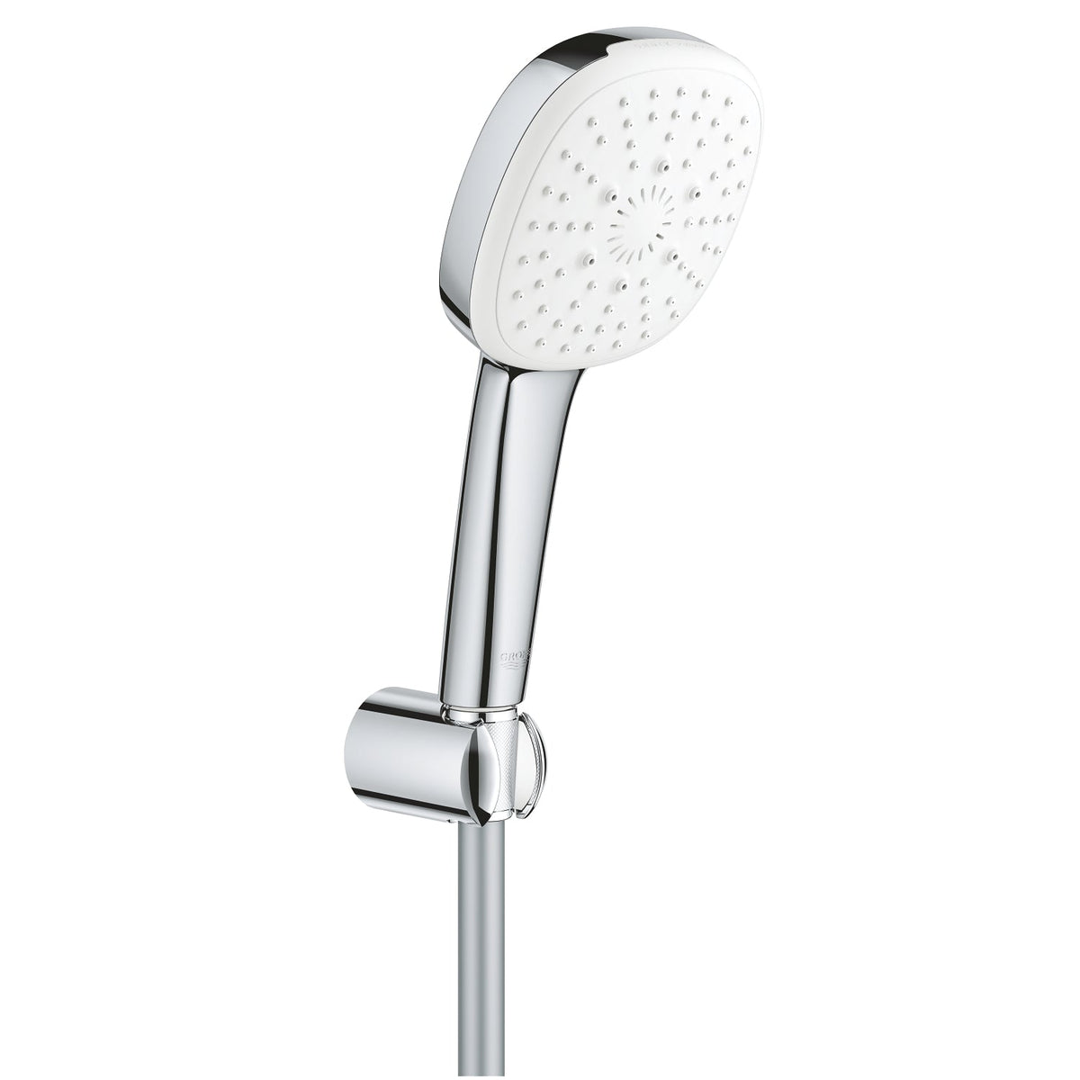 Grohe Tempesta Cube 110 El Duşu Seti Rain,Jet,Massage - 27588003