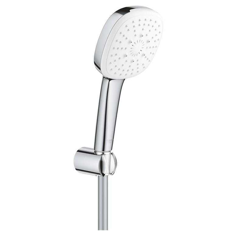 Grohe Tempesta Cube 110 El Duşu Seti Rain,Jet,Massage - 27588003