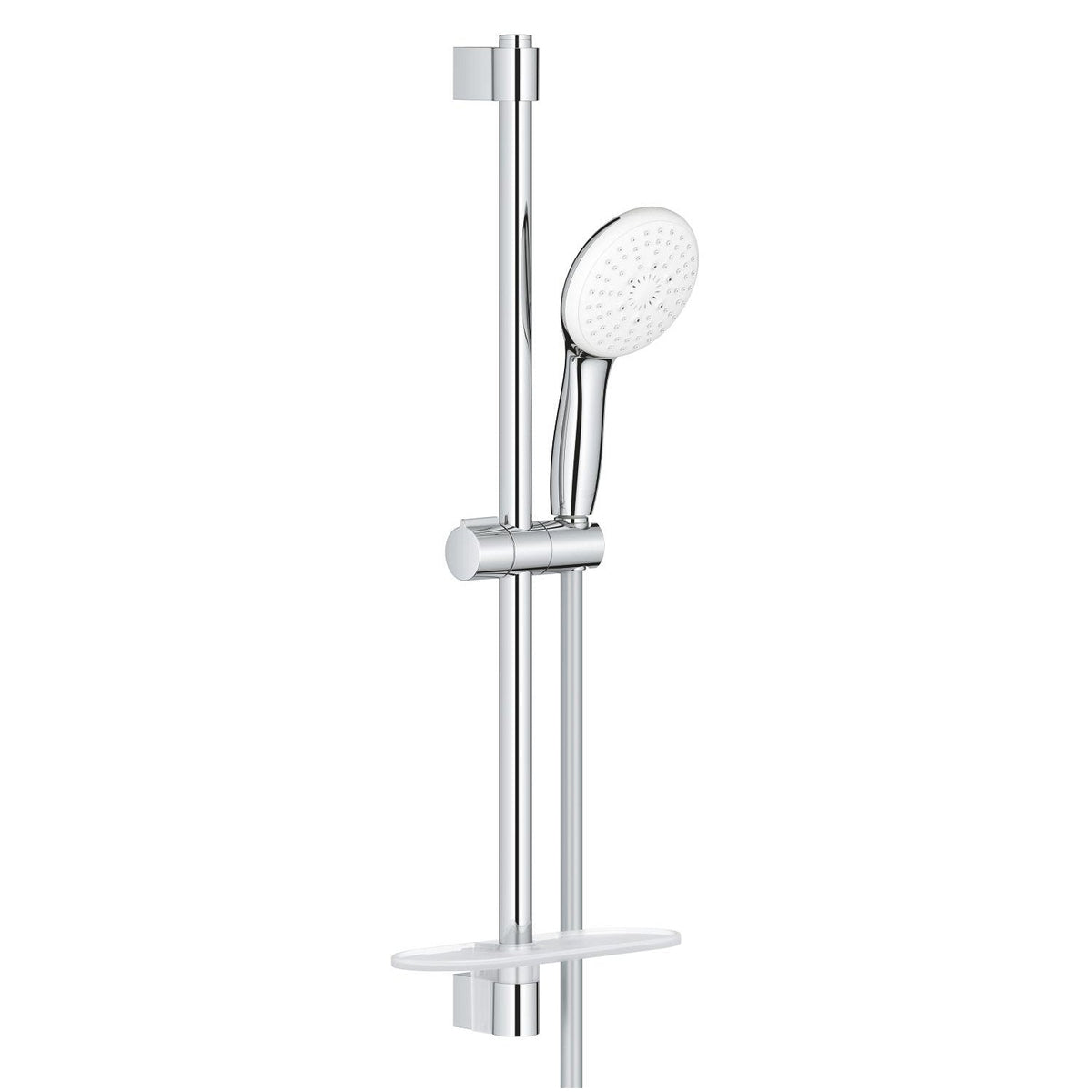 Grohe Tempesta 110 Duş Seti 3 Akışlı Rain,Jet,Massage - 27600003