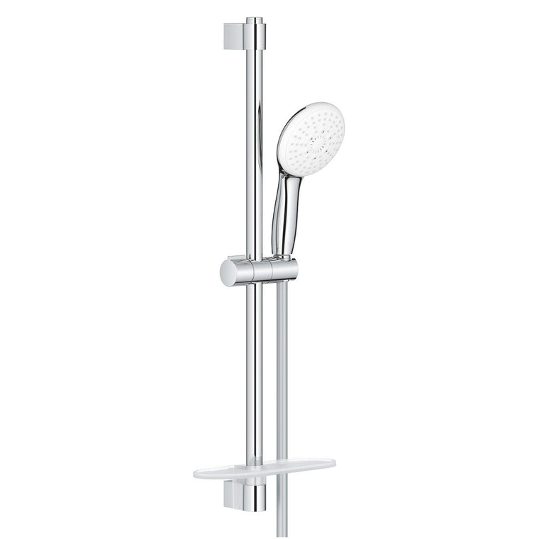 Grohe Tempesta 110 Duş Seti 3 Akışlı Rain,Jet,Massage - 27600003