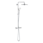Grohe Duvara Monte Termostatik Bataryalı Duş Sistemi - 27615002