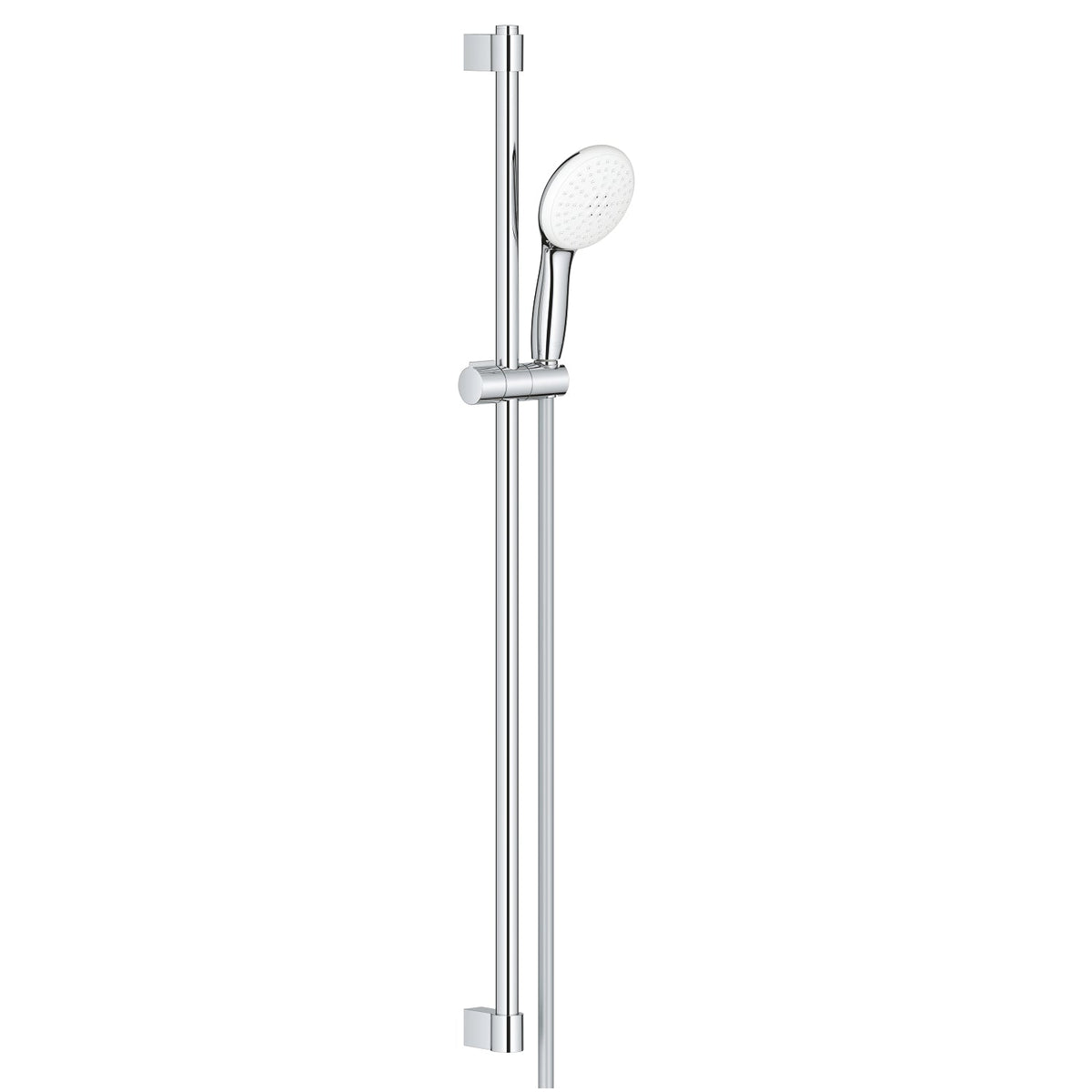 Grohe Tempesta 110 Duş Seti 2 fonksiyonlu (Rain, Jet) - 2764630E