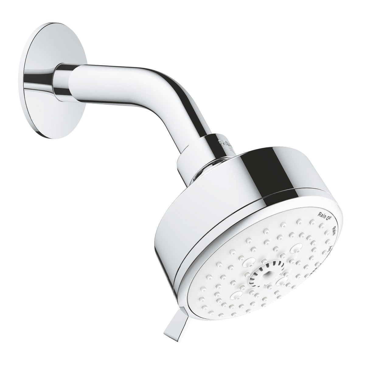 Grohe Tempesta Cosmopolitan 100 Tepe Duşu 4 Akışlı - 27869001