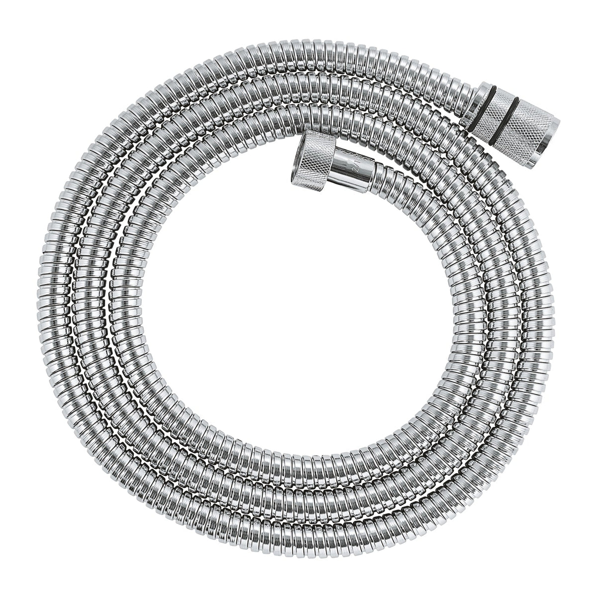 Grohe Rotaflex Metal Long-Life Metal Duş Hortumu - 28025001