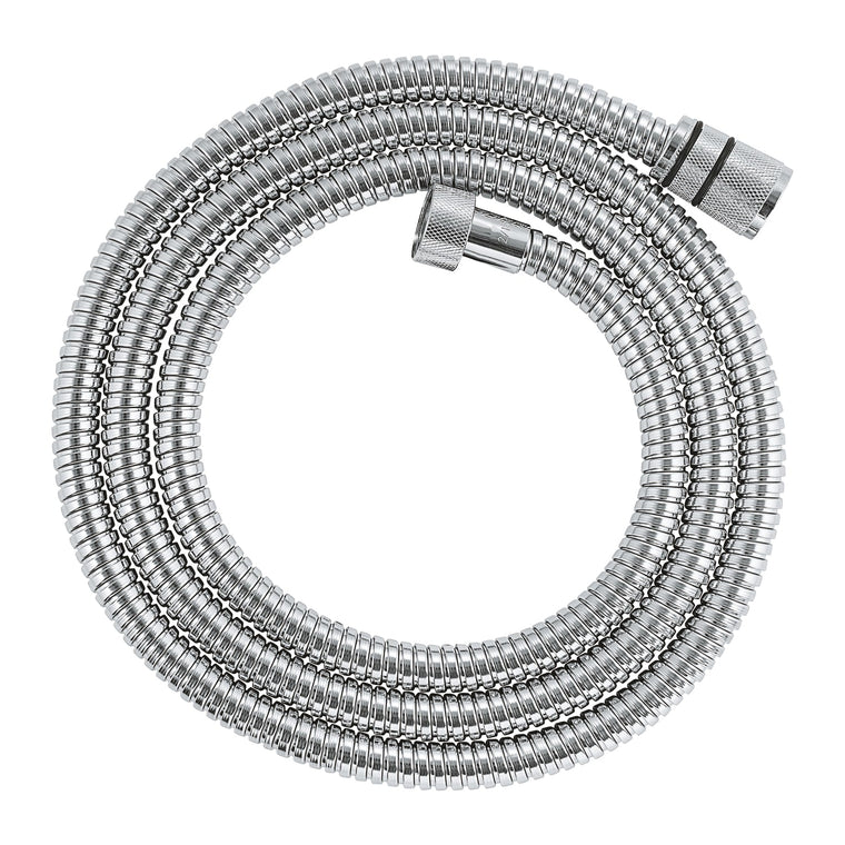 Grohe Rotaflex Metal Long-Life Metal Duş Hortumu - 28025001