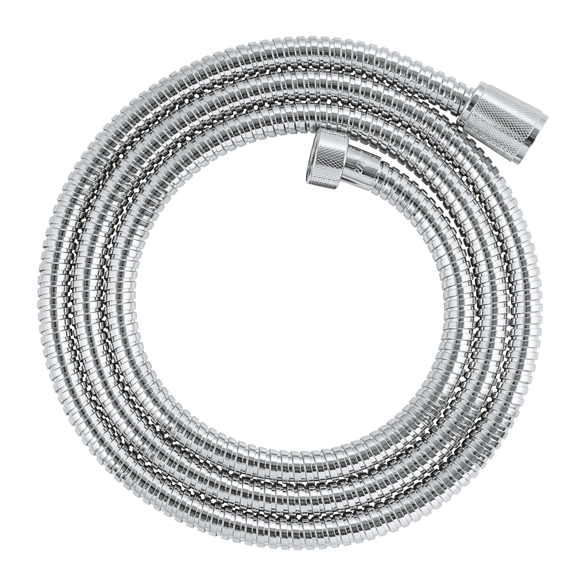 Grohe Relexaflex Metal Duş Hortumu 175 cm - 28139001