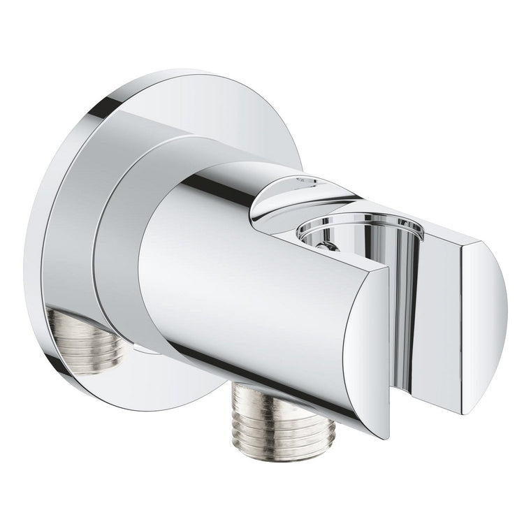 Grohe Relexa Duş Çıkış Dirseği El Duş Askılı - 28628001
