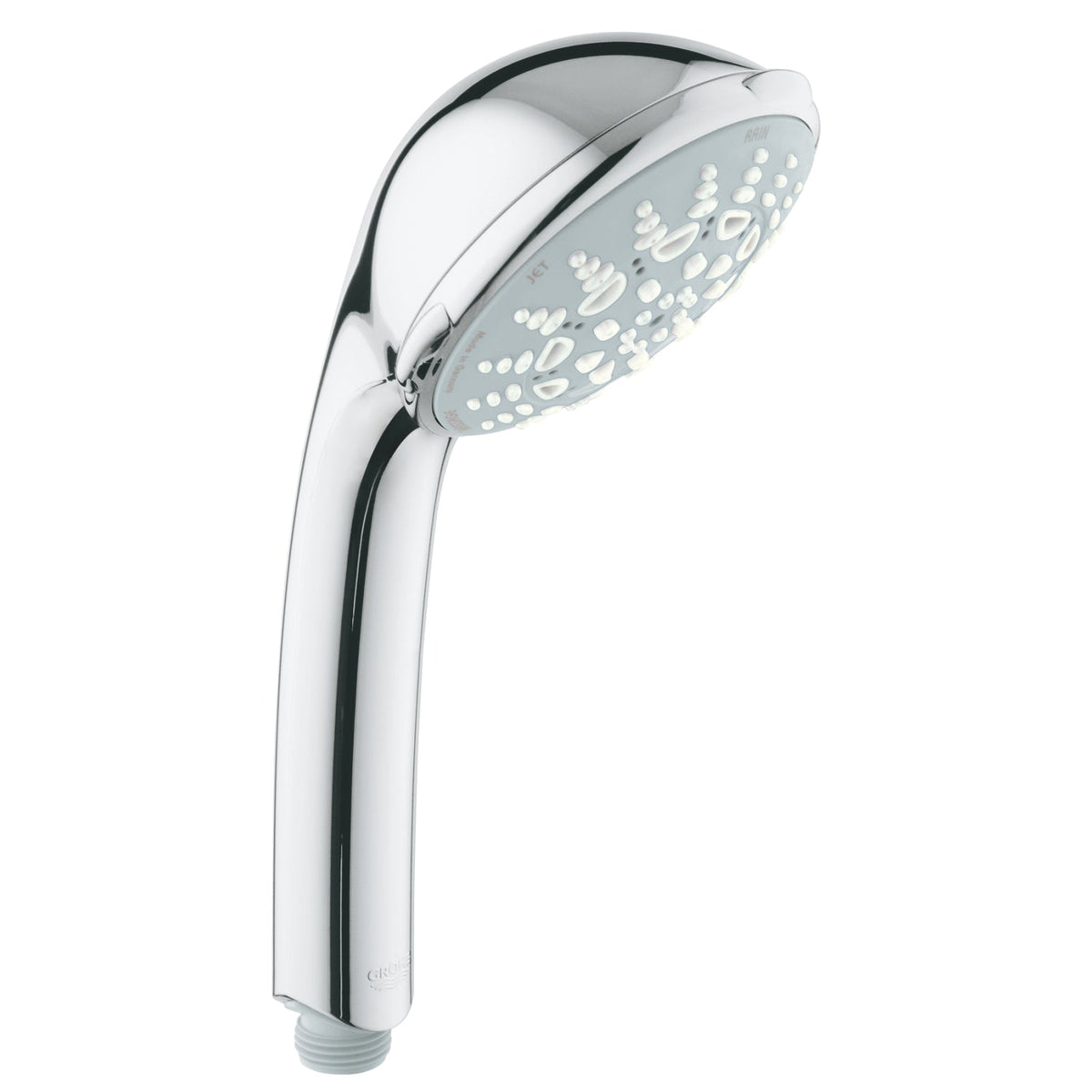 Grohe Relexa 100 Five El Duşu 5 Akışlı - 28796000