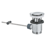 Grohe Gider Seti 1 1/4"