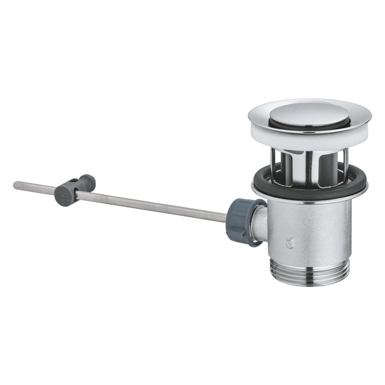 Grohe Gider Seti 1 1/4"