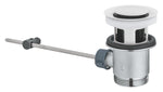 Grohe Gider Seti 1 1/4"