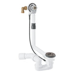 Grohe Talentofill Talentofill Küvet Tropleni