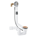 Grohe Talentofill Talentofill Küvet Tropleni