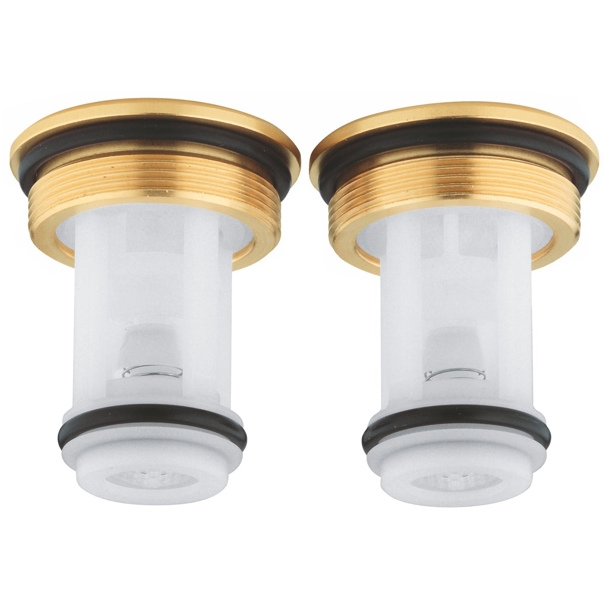 Grohe Emniyet Kombinasyonu (En 1717) - 29007000