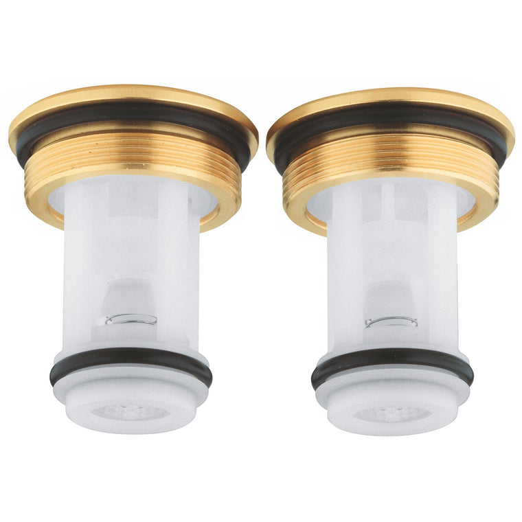 Grohe Emniyet Kombinasyonu (En 1717) - 29007000