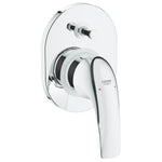Grohe Baucurve Ankastre Banyo/Duş Bataryası - 29043000