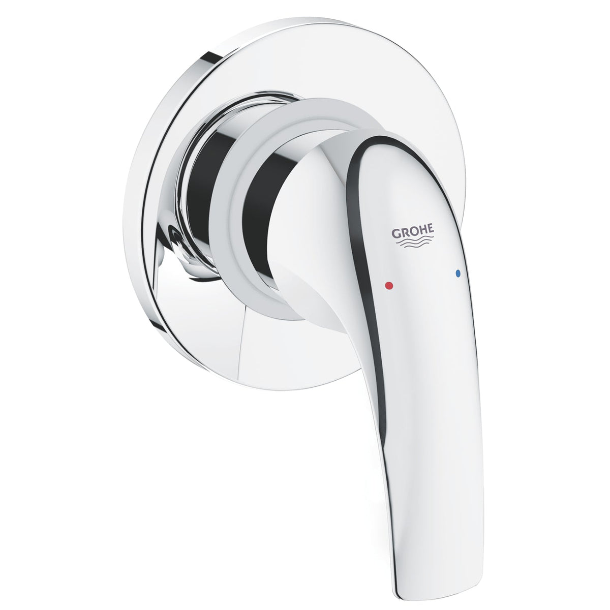 Grohe Baucurve Ankastre Duş Bataryası - 29044000