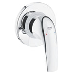 Grohe Baucurve Ankastre Duş Bataryası - 29044000