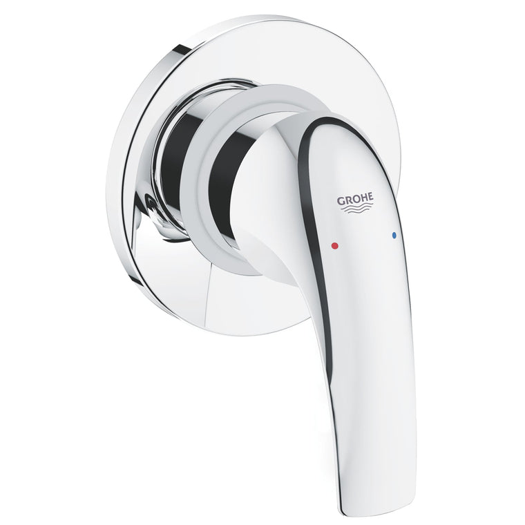 Grohe Baucurve Ankastre Duş Bataryası - 29044000