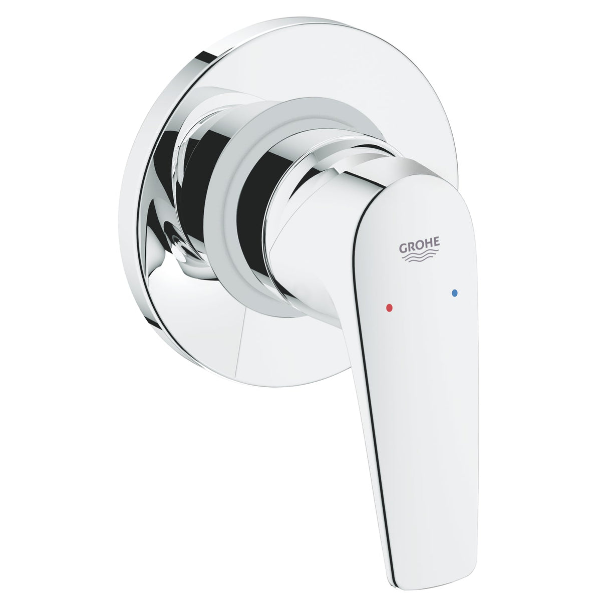 Grohe Bauflow Ankastre Duş Bataryası - 29046000