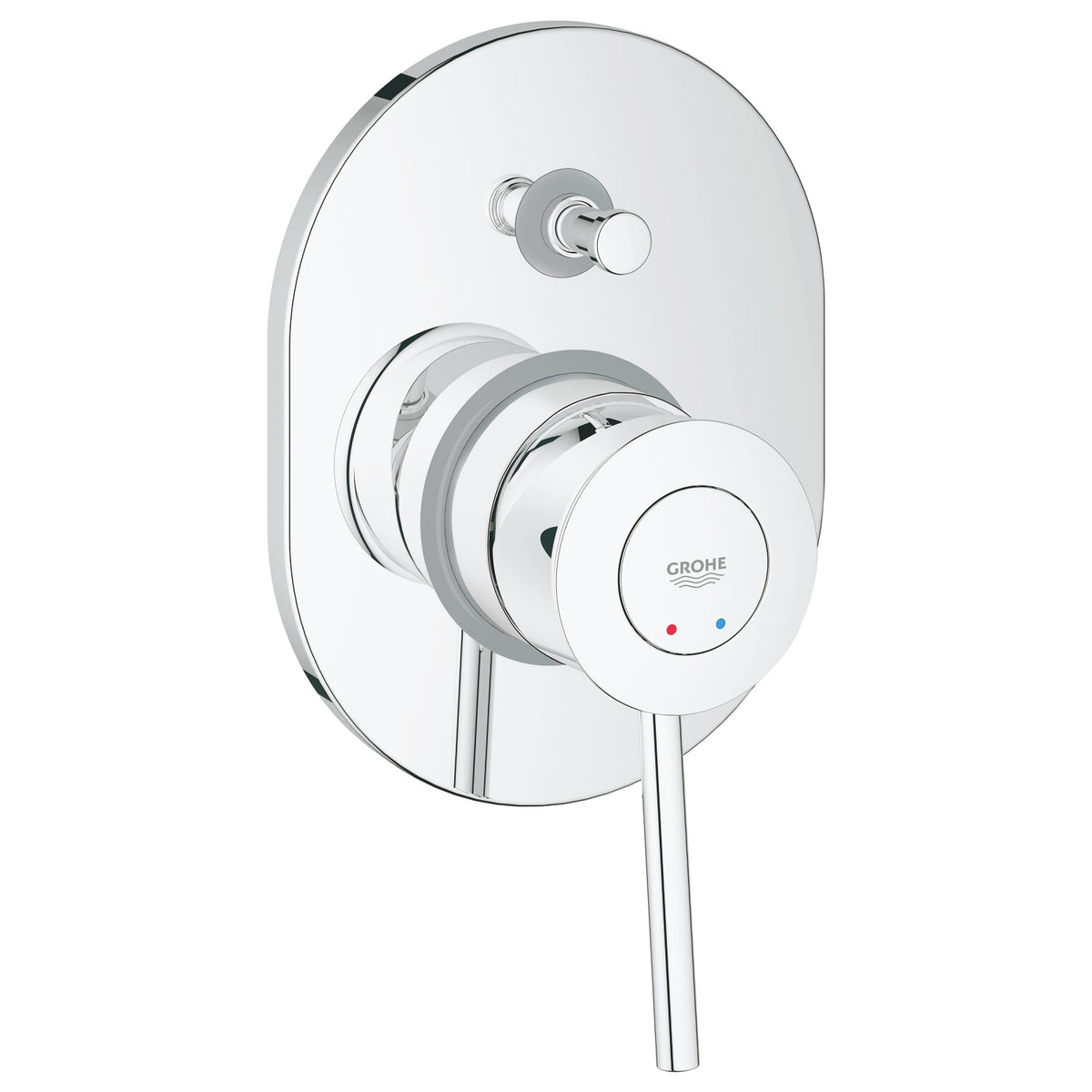 Grohe Bauclassic Ankastre Banyo/Duş Bataryası - 29047000