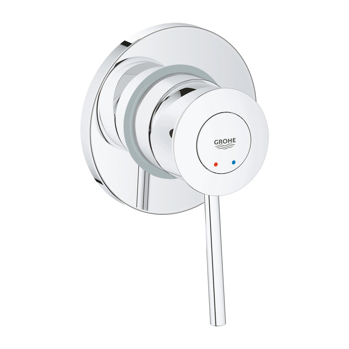 Grohe Bauclassic Ankastre Duş Bataryası - 29048000