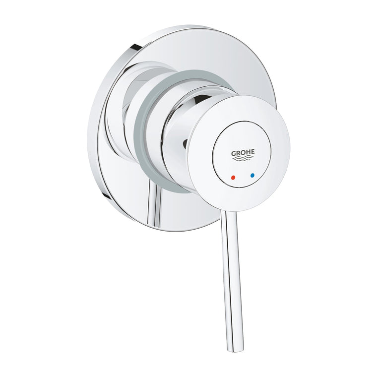 Grohe Bauclassic Ankastre Duş Bataryası - 29048000