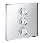 Grohe Grohtherm Smartcontrol Üç Valfli Akış Kontrollü Kumanda