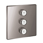 Grohe Grohtherm Smartcontrol Üç Valfli Akış Kontrollü Kumanda