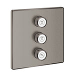 Grohe Grohtherm Smartcontrol Üç Valfli Akış Kontrollü Kumanda