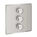 Grohe Grohtherm Smartcontrol Üç Valfli Akış Kontrollü Kumanda