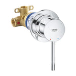 Grohe Essence Ankastre Duş Bataryası - 29197000