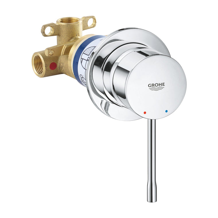 Grohe Essence Ankastre Duş Bataryası - 29197000