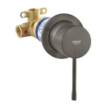 Grohe Essence Ankastre Duş Bataryası - 29197000