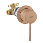 Grohe Essence Ankastre Duş Bataryası - 29197000