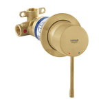 Grohe Essence Ankastre Duş Bataryası - 29197000
