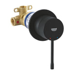 Grohe Essence Ankastre Duş Bataryası - 29197000