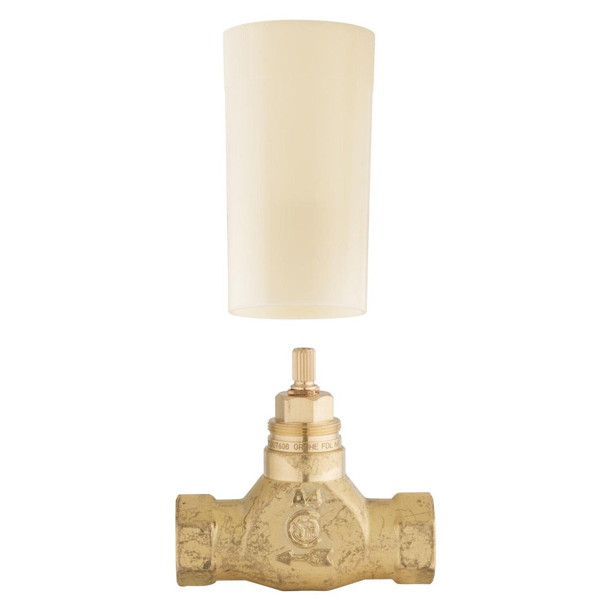 Grohe Ankastre Kumanda İçin İç Gövde - 29273000