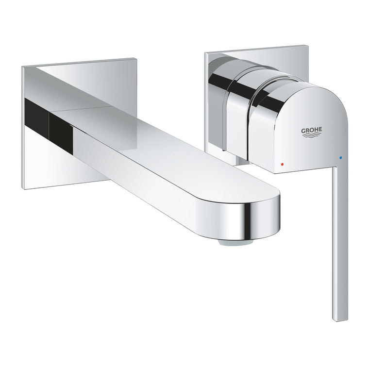 Grohe Grohe Plus İki Delikli Lavabo Bataryası
L-Boyut - 29306003