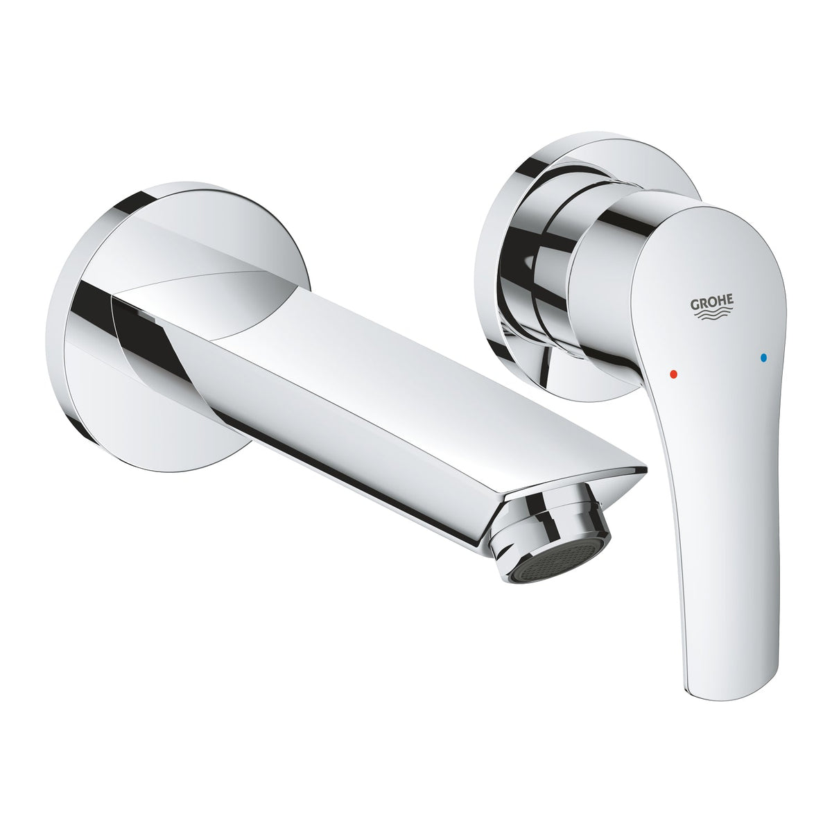 Grohe Eurosmart 2 Delikli Lavabo Bataryası
S - Boyut - 29337003
