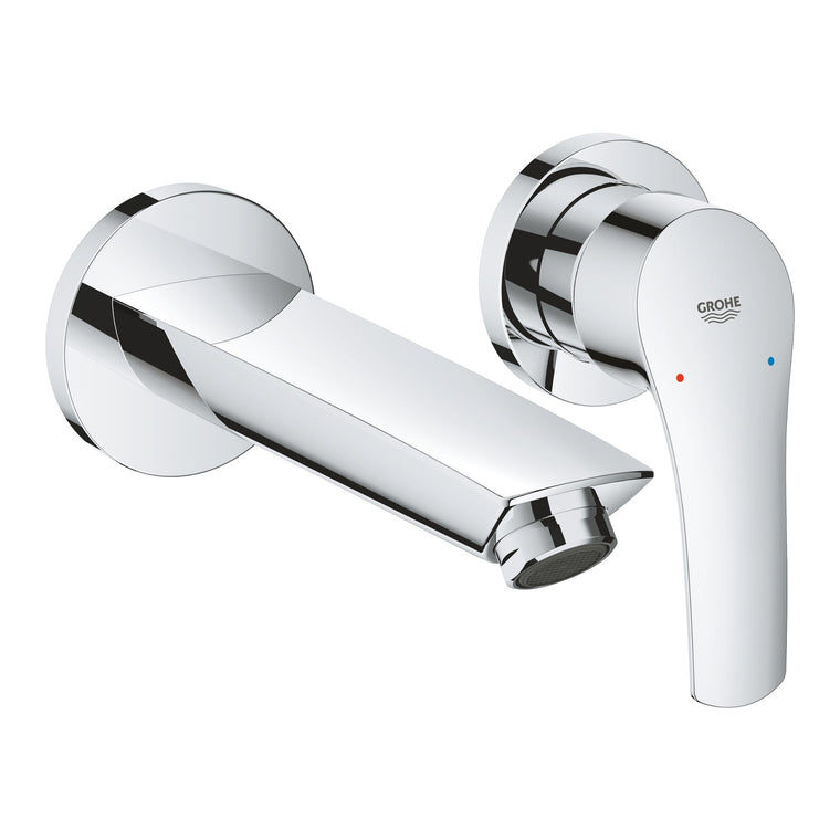 Grohe Eurosmart 2 Delikli Lavabo Bataryası
S - Boyut - 29337003