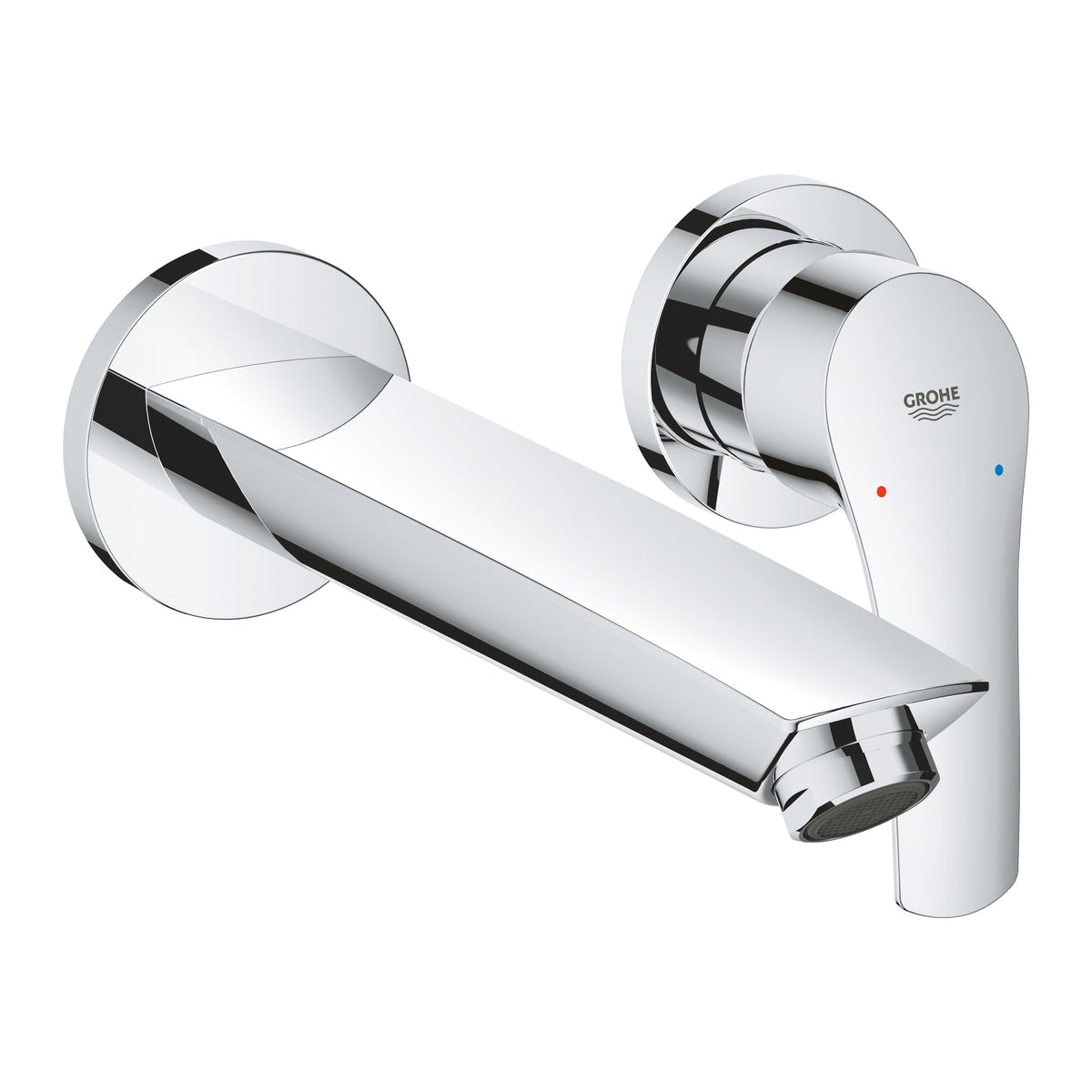 Grohe Eurosmart İki Delikli Lavabo Bataryası
M - Boyut - 29338003