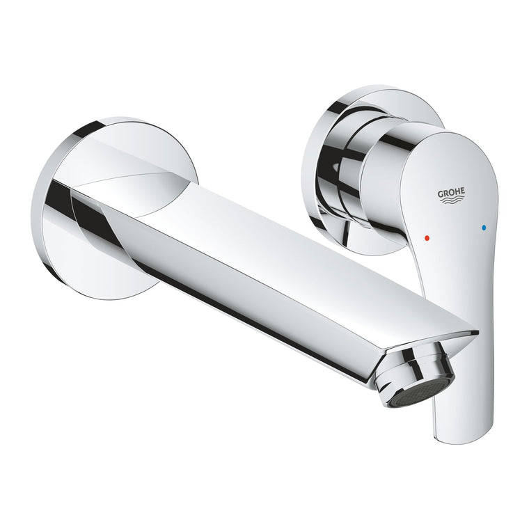 Grohe Eurosmart İki Delikli Lavabo Bataryası
M - Boyut - 29338003