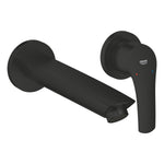Grohe Eurosmart İki Delikli Lavabo Bataryası
M - Boyut - 29338003