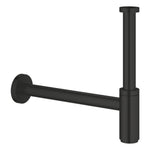 Grohe Lavabo Sifonu, Mat Siyah - 295032430