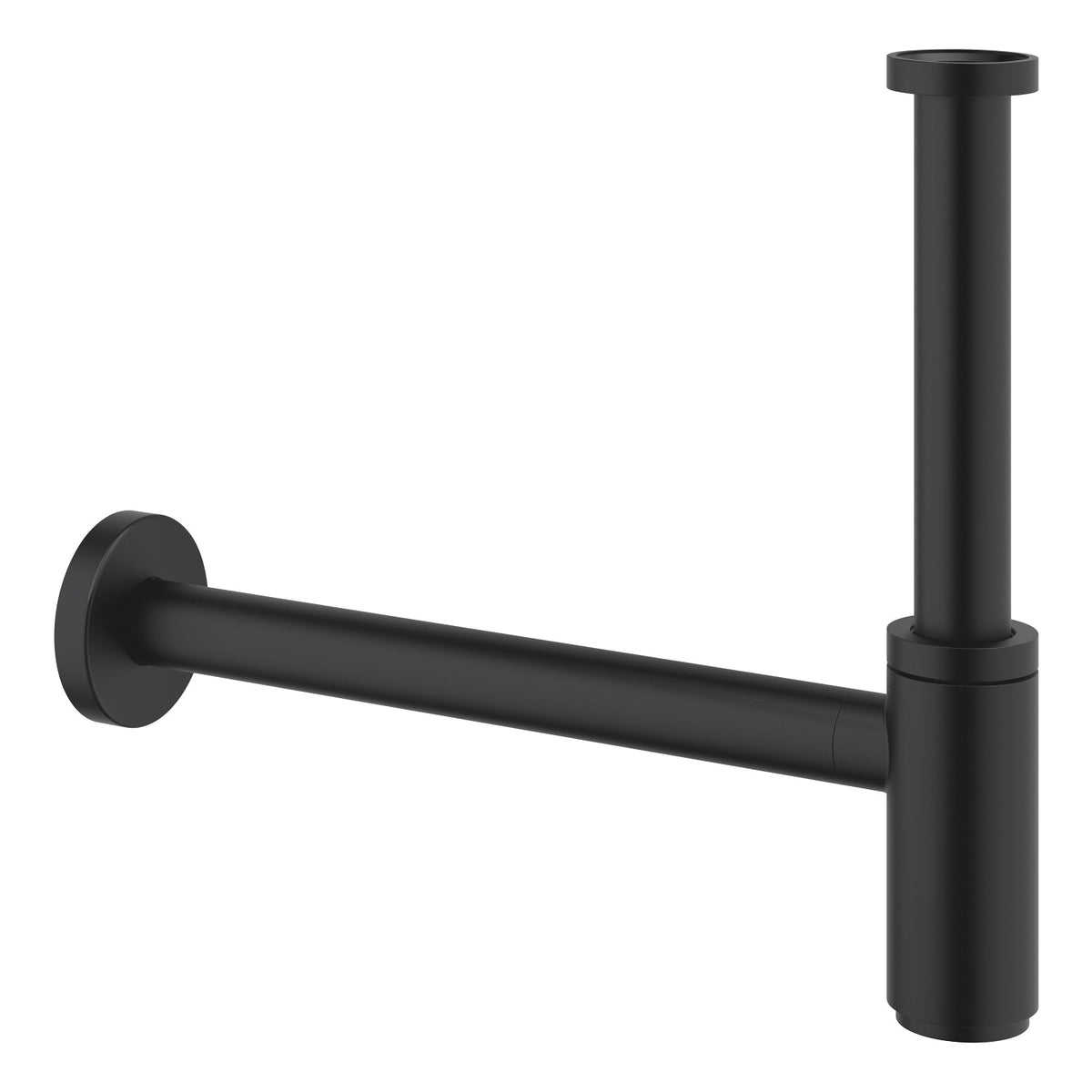 Grohe Sifon 1 1/4'' Mat Siyah - 29509KF0