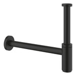 Grohe Sifon 1 1/4'' Mat Siyah - 29509KF0