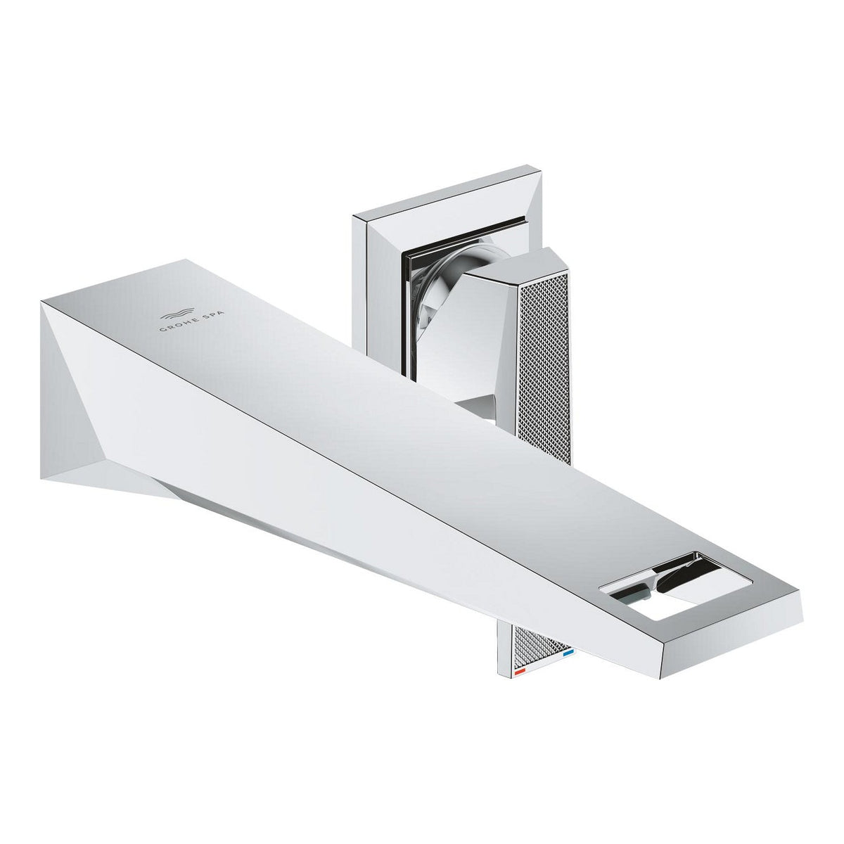 Grohe Allure Brilliant Private Collection İki Delikli Lavabo Bataryası M-Boyut