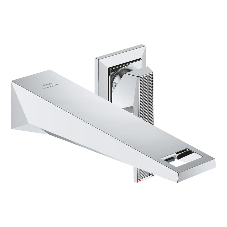 Grohe Allure Brilliant Private Collection İki Delikli Lavabo Bataryası M-Boyut